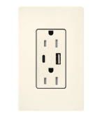 Lutron lighting control