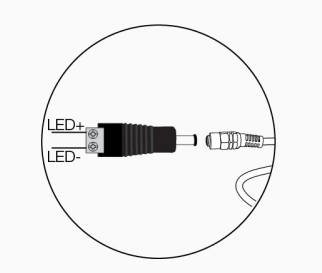 Lutron control interface