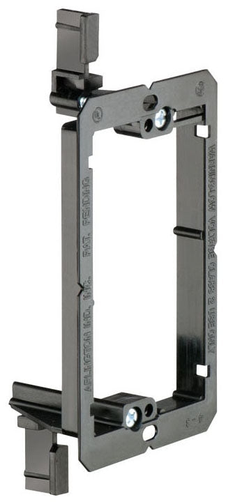 Arlington Industries LV1 plastic low voltage mounting bracket