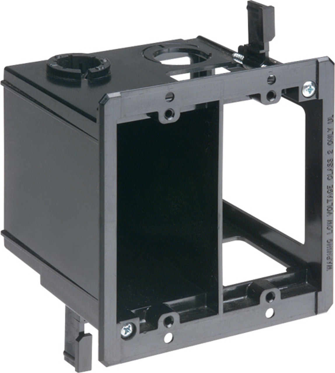 Arlington Industries LVDR2 plastic electrical box