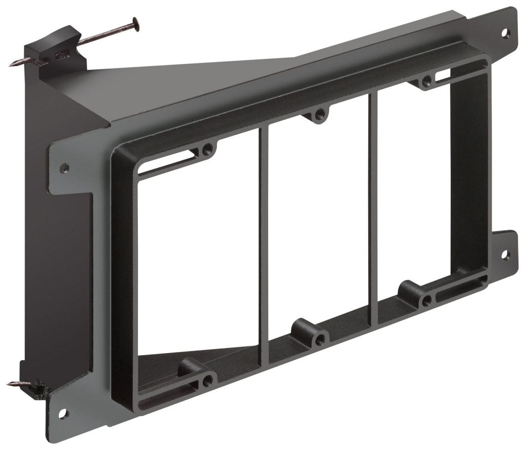 Arlington Industries LVN3 non-metallic low voltage mounting bracket