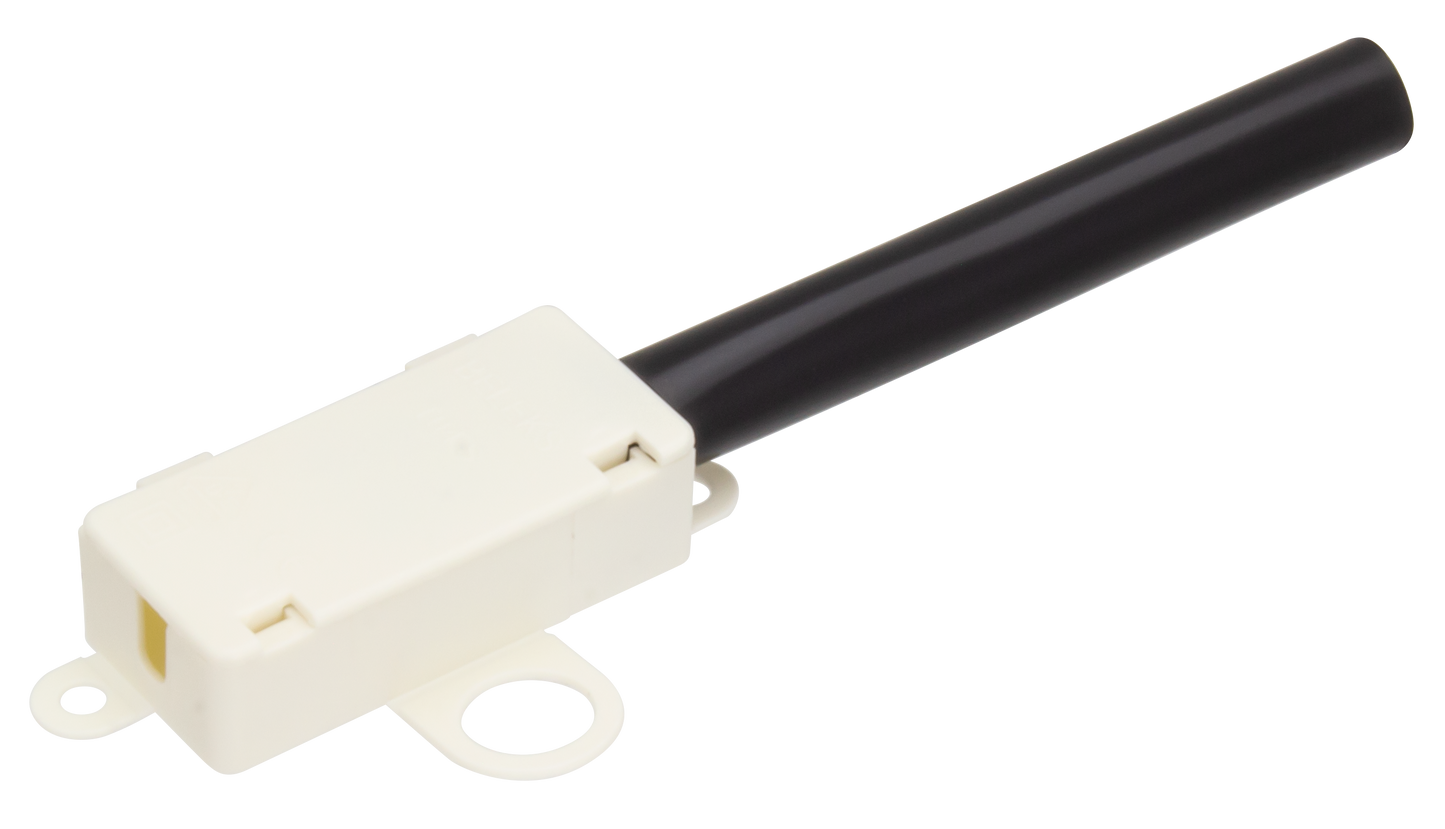 Low Voltage Splice Box for 2 Pins - American Lighting LVSB-2PIN