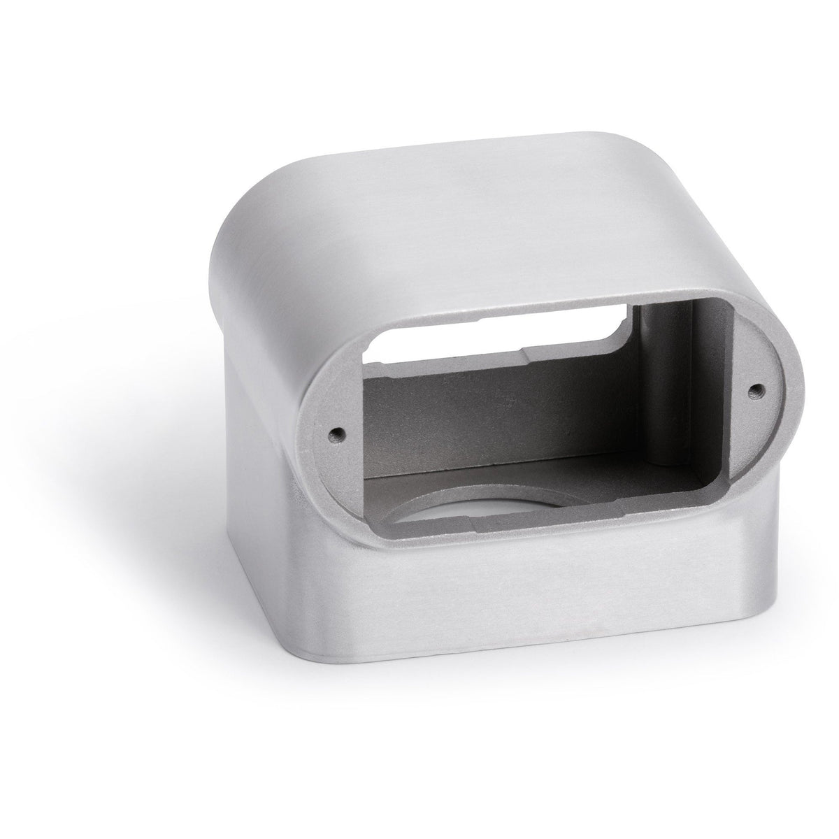 Lew Electric FDN-250-A Aluminum pedestal box