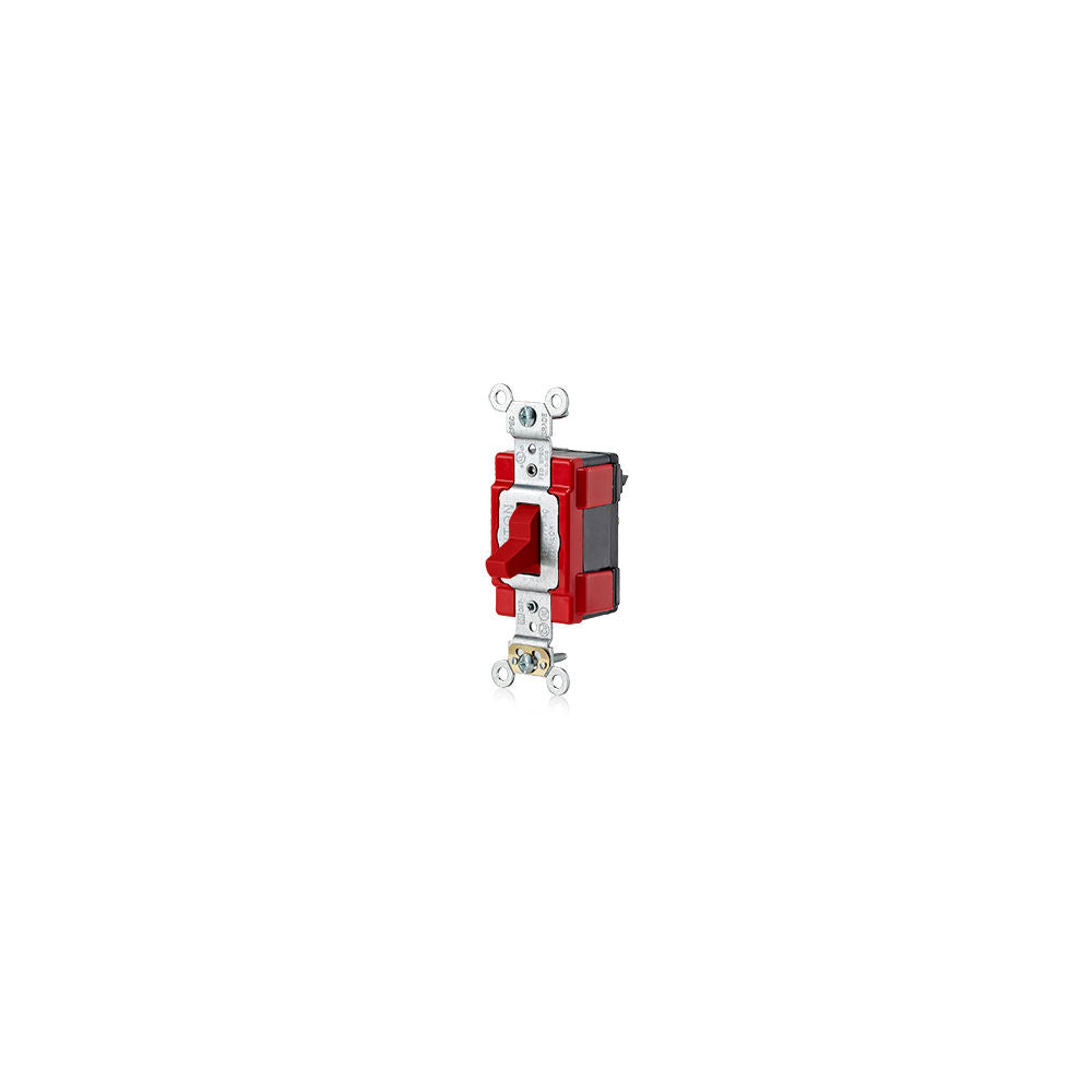 Leviton M1221-LHR Lev-Lok Modular Device