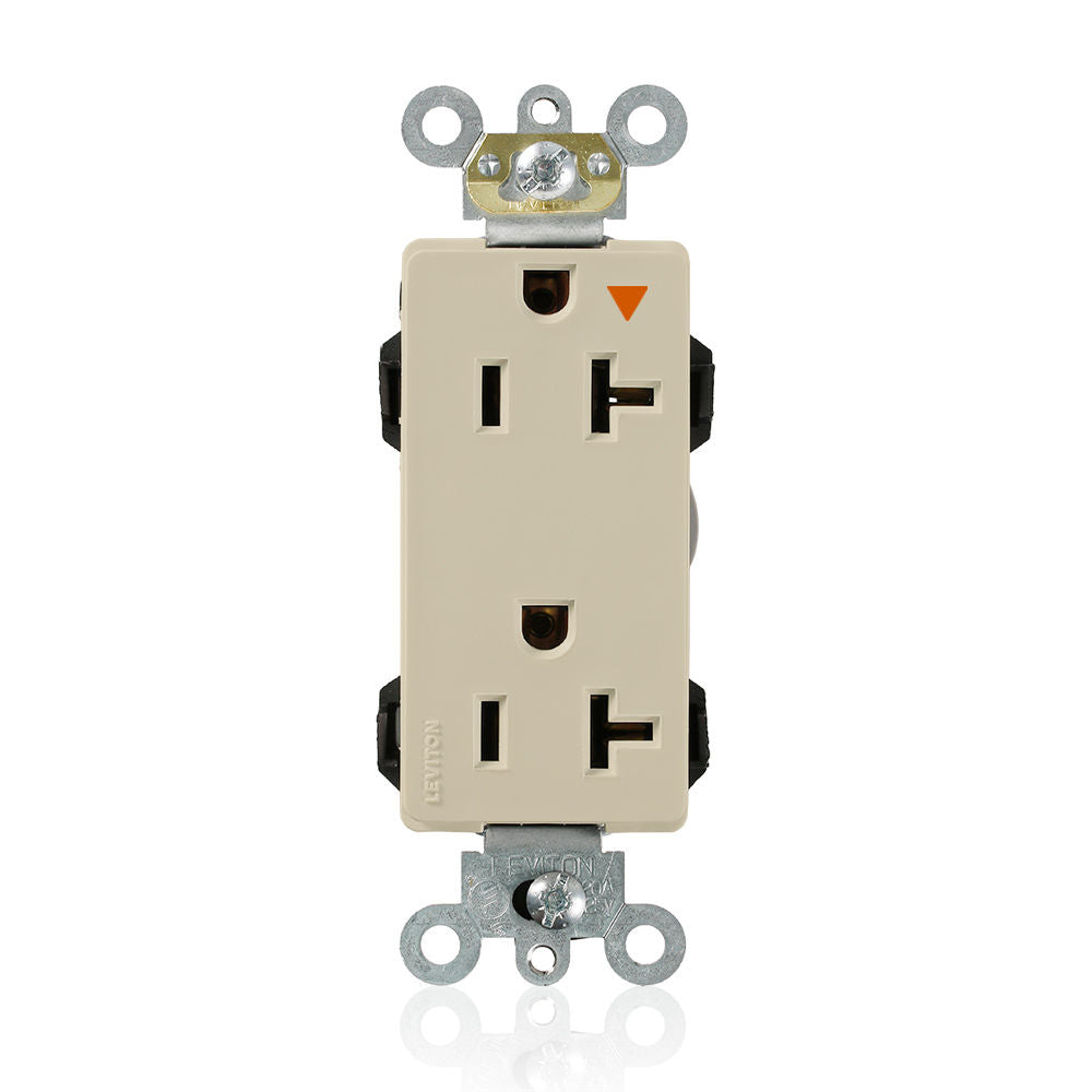 Leviton M1636-IGI Lev-Lok Modular Device
