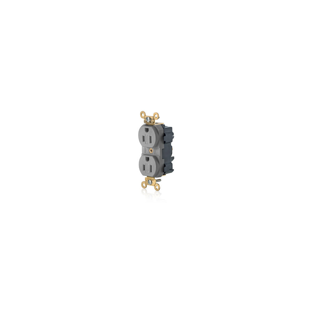 Leviton M5262-SGG Lev-Lok Modular Device