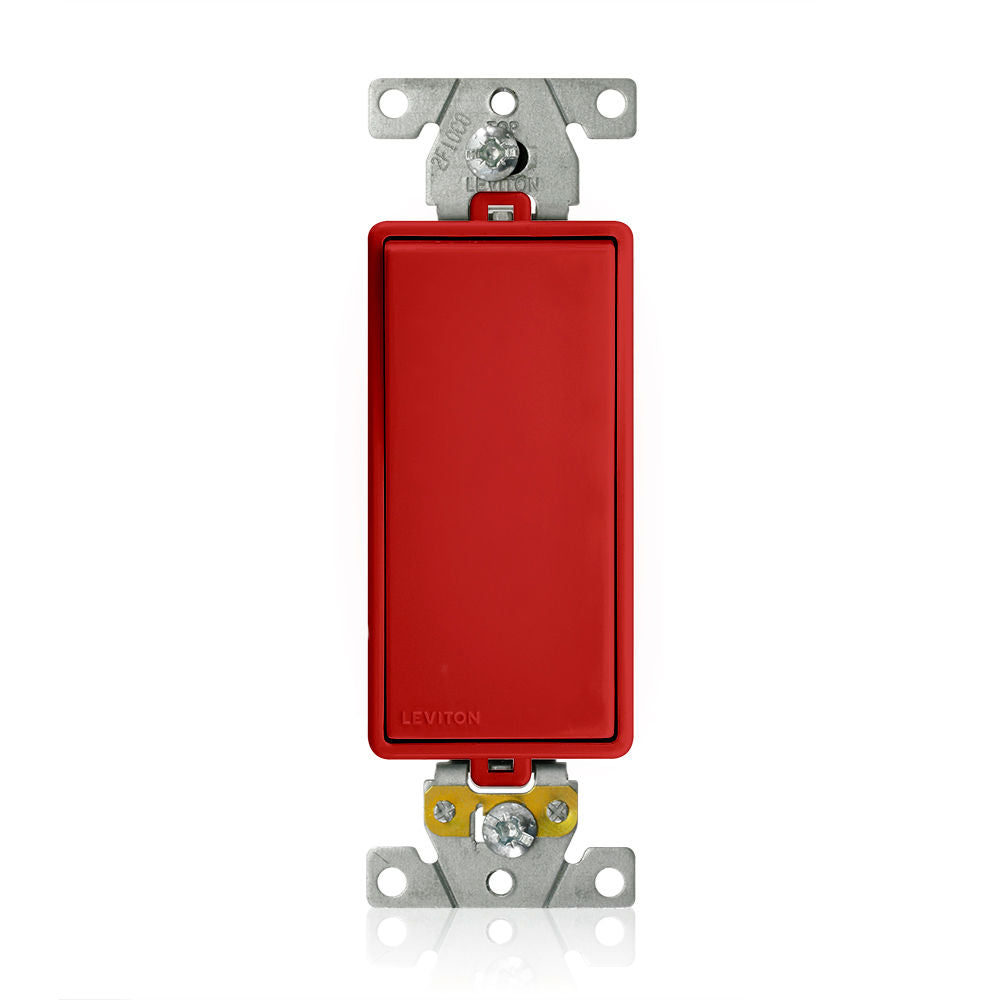 Leviton M5623-R Lev-Lok Modular Device