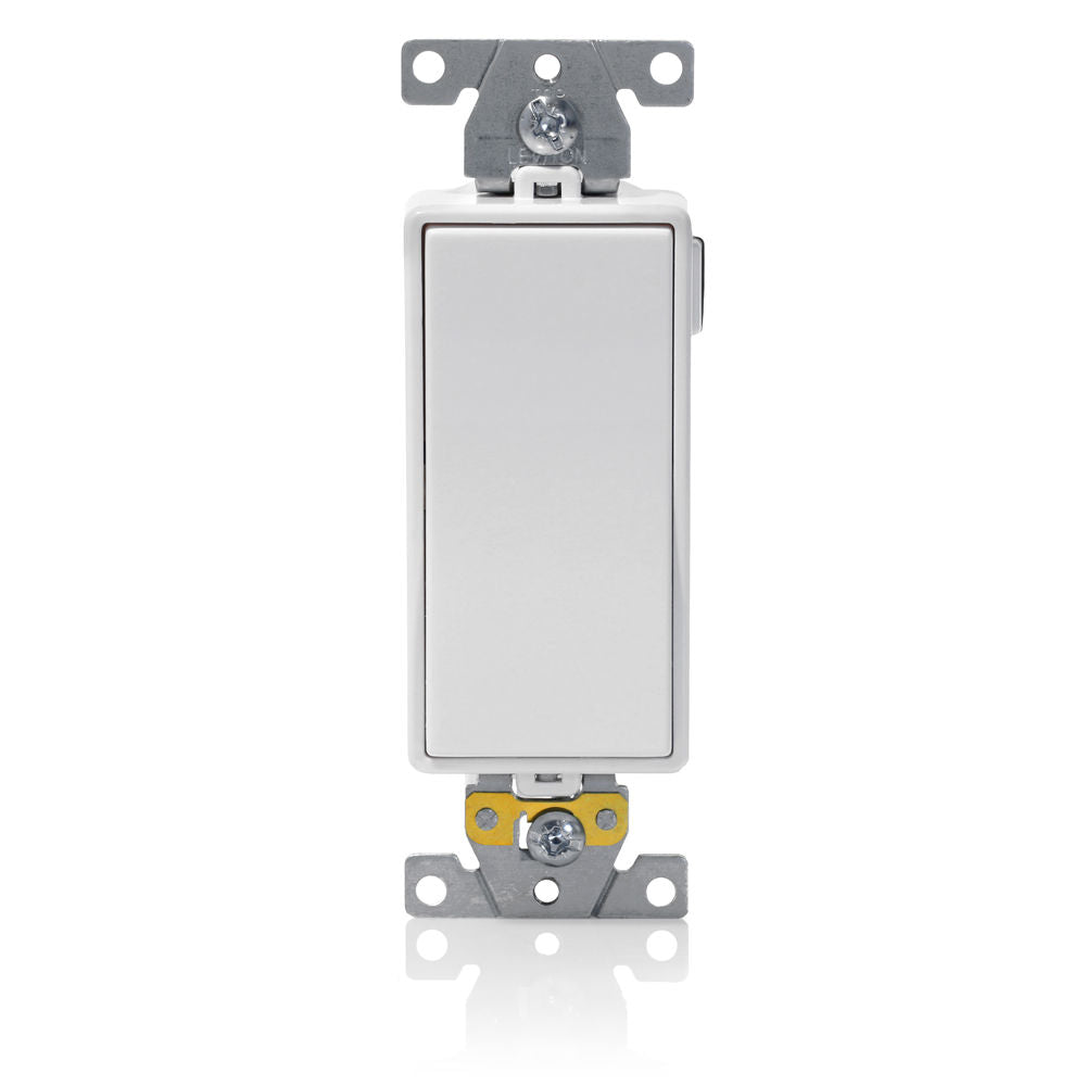 Leviton M5691-W Lev-Lok Modular Device
