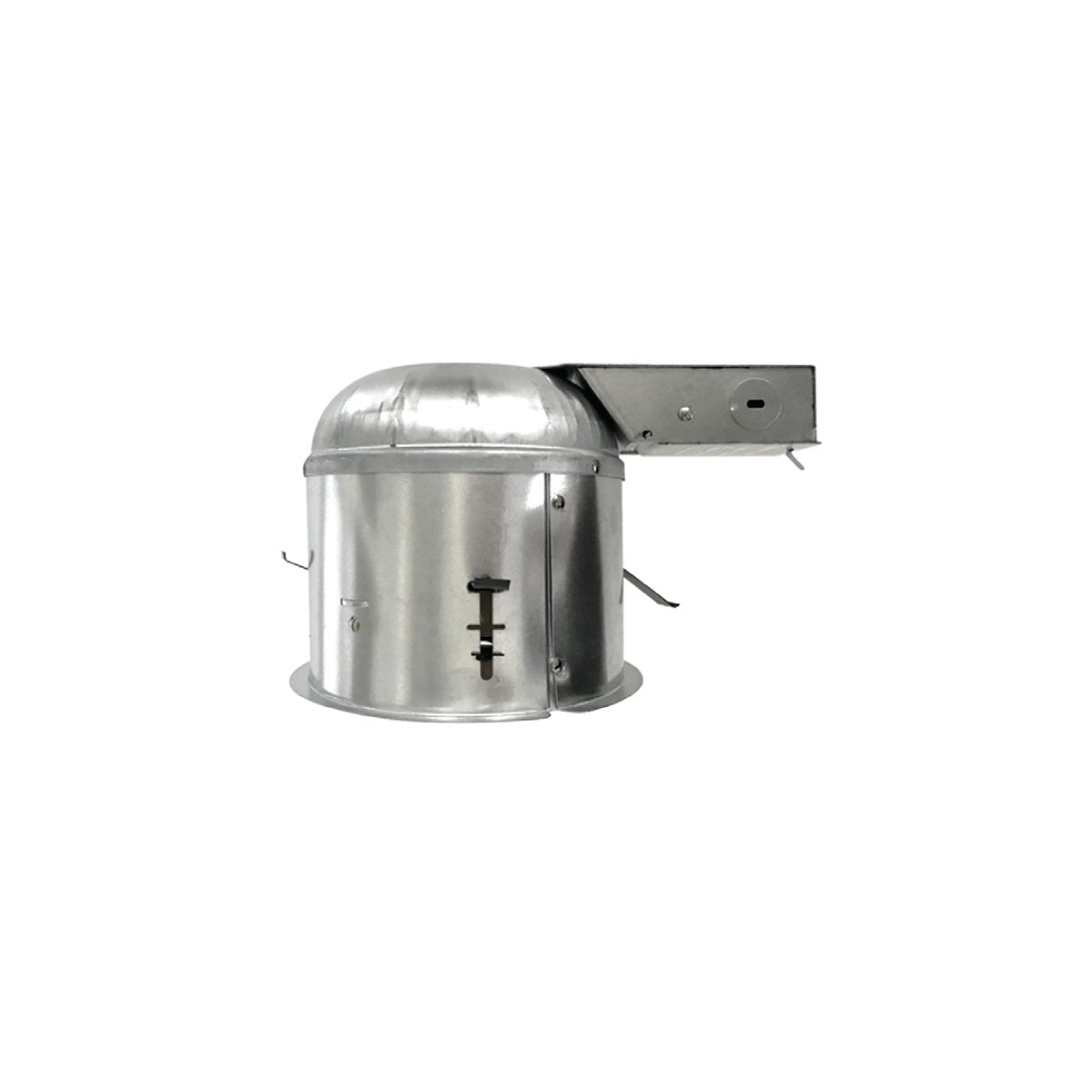 MW Lighting M608-SH-RM recessed housing can