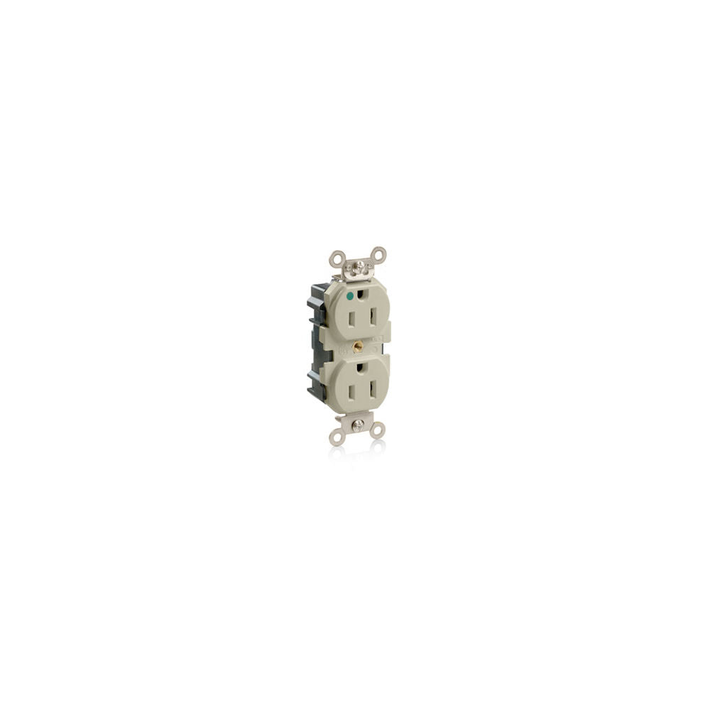 Leviton M8200-I Lev-Lok Modular Device