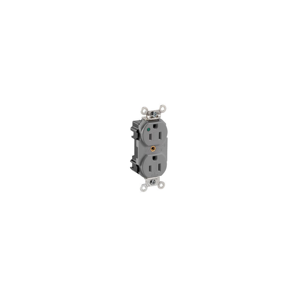 Leviton M8200-PLG Lev-Lok Modular Device