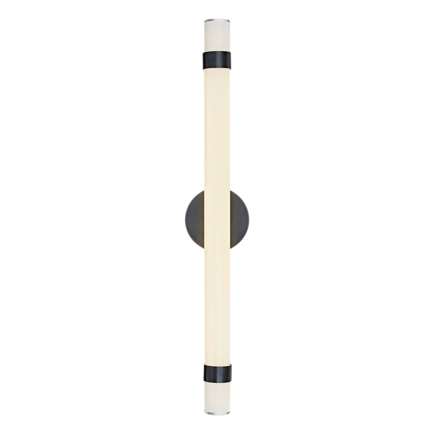 Alora Madison urban bronze vanity light WV324230UBGO-UNV