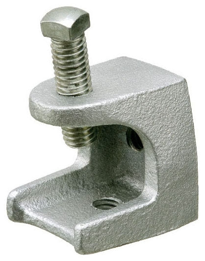 Arlington Industries MBC25 1 in malleable iron beam clamp