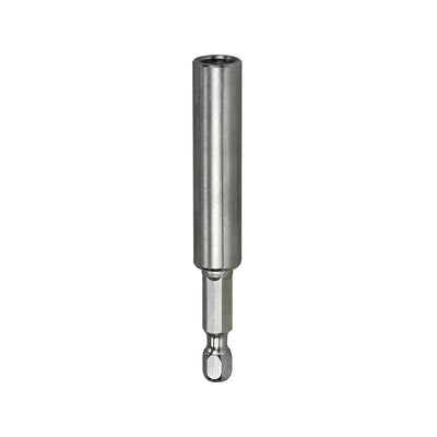 Dottie MBH Dottie 1/4 in x 3 in Magnetic Bit Holder MBH