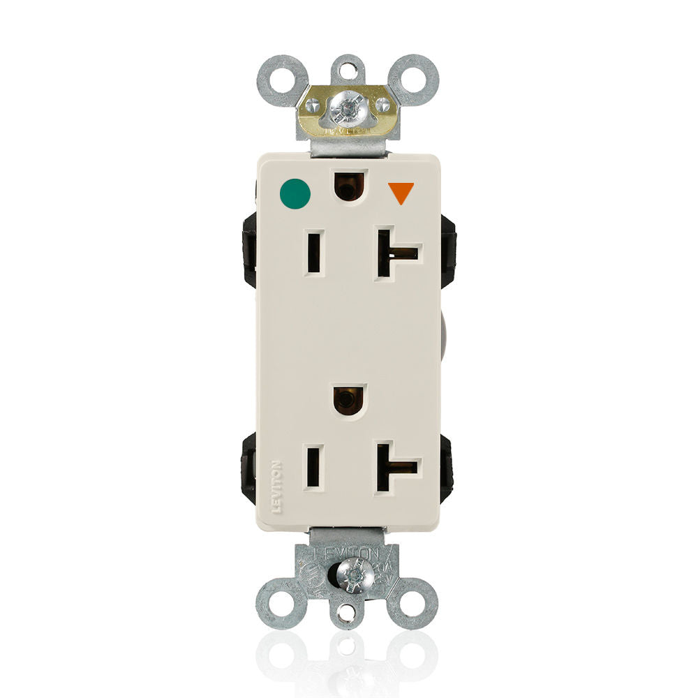 Leviton MD830-IGT Lev-Lok Modular Device