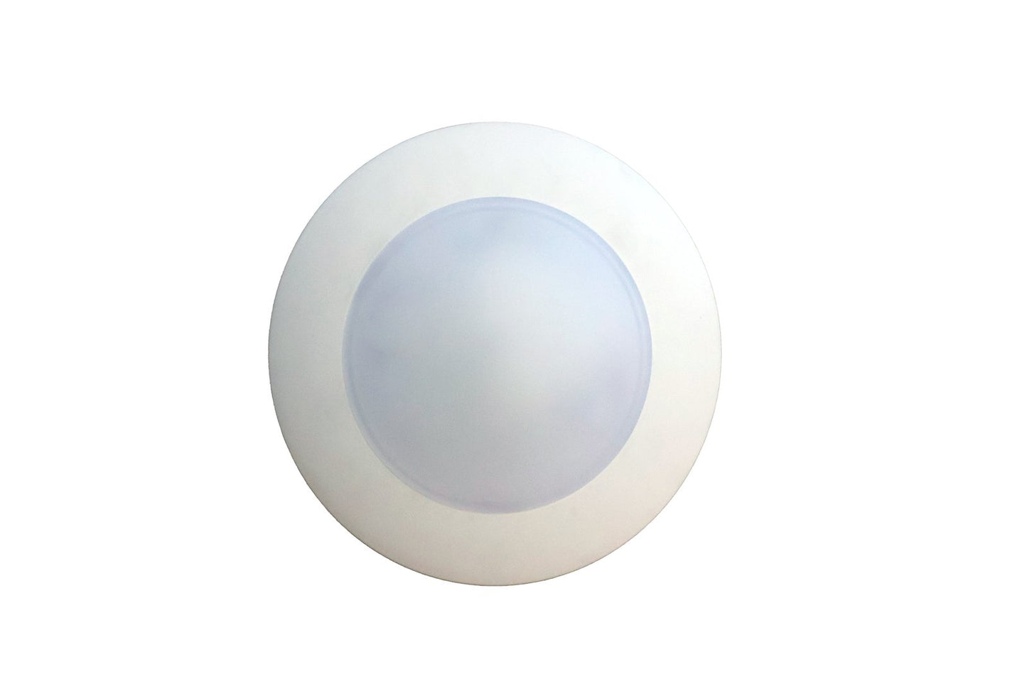 MW Lighting MDDE616W-5CCT-6PK led disk light