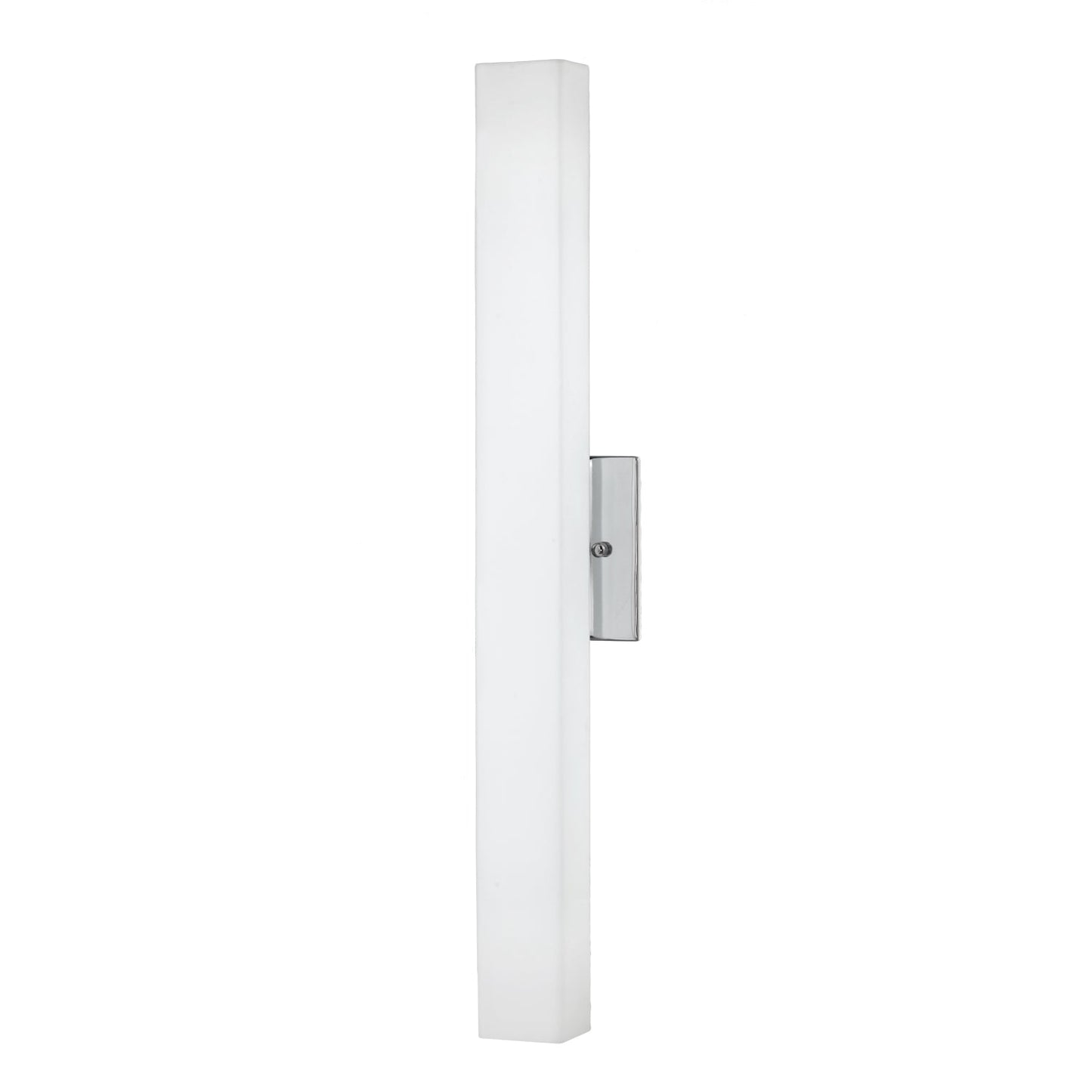 Kuzco Melville chrome wall sconce WS8424-CH