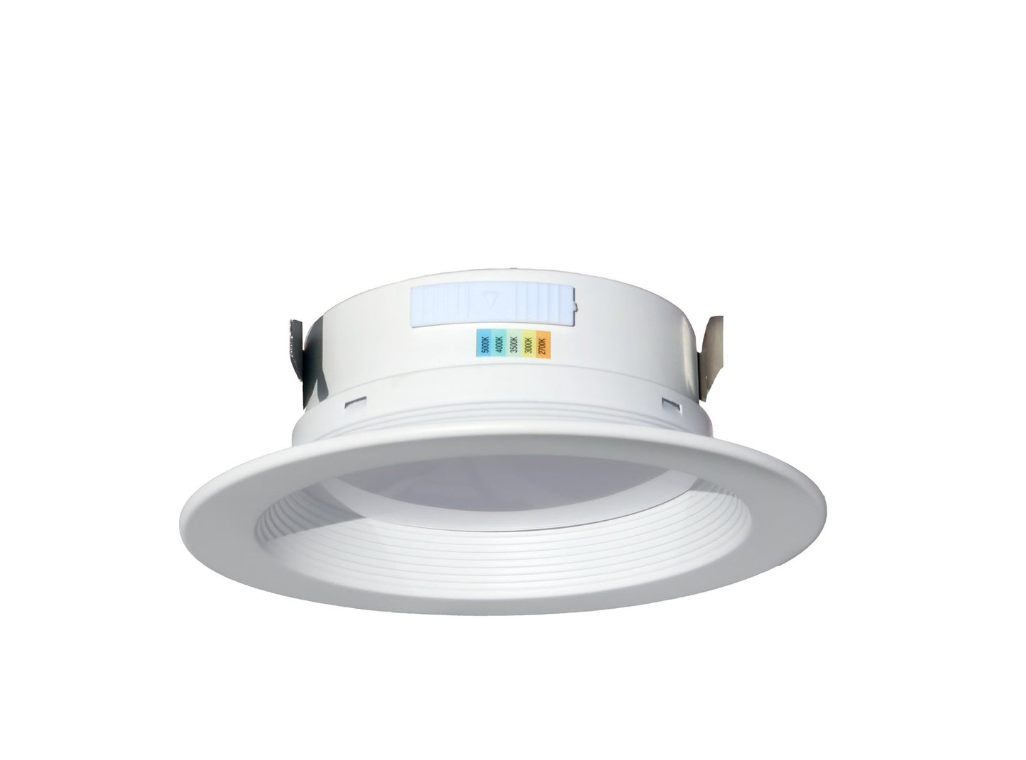MW Lighting MERD409BA-5CCT led retrofit downlight
