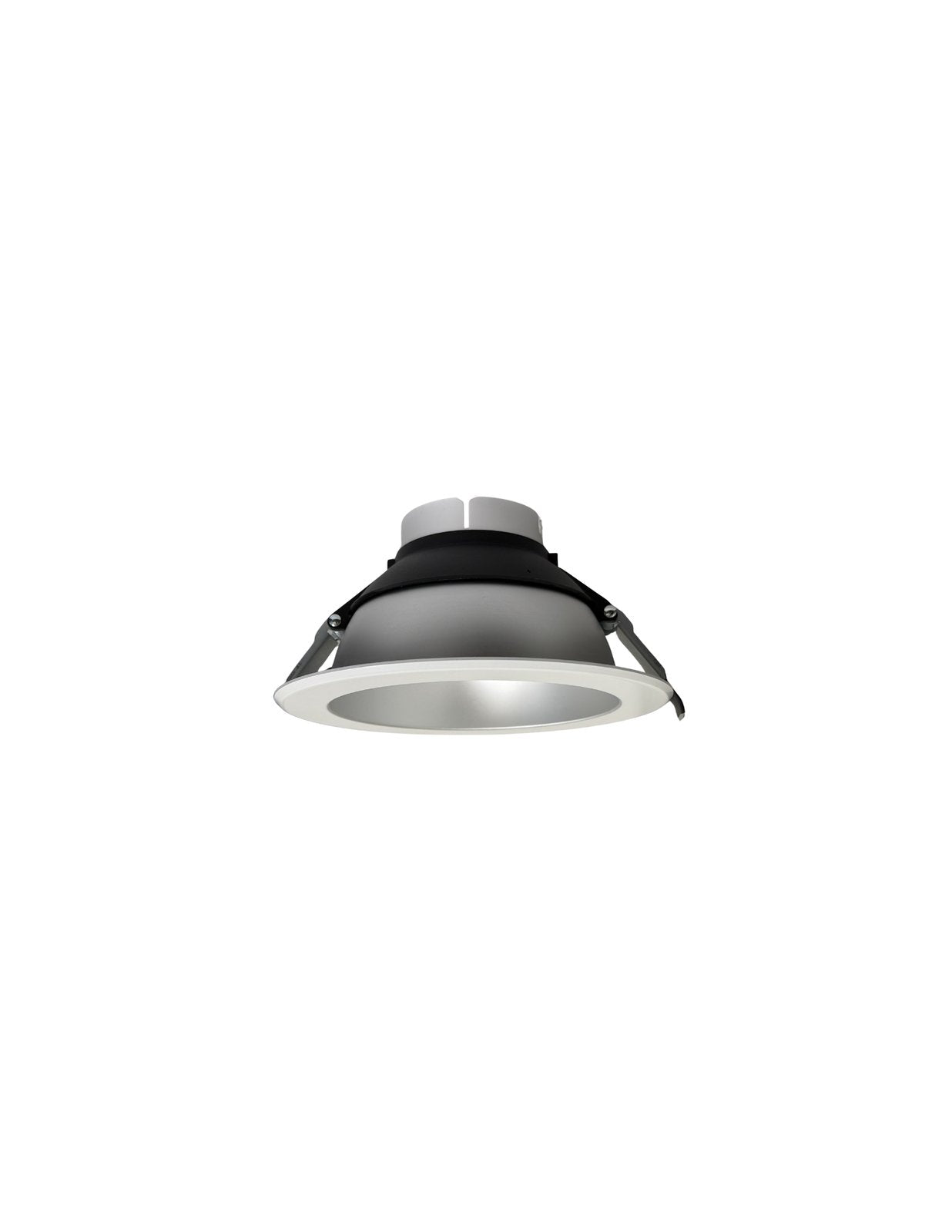 MW Lighting MHCD-4-HZ/WH commercial led downlight