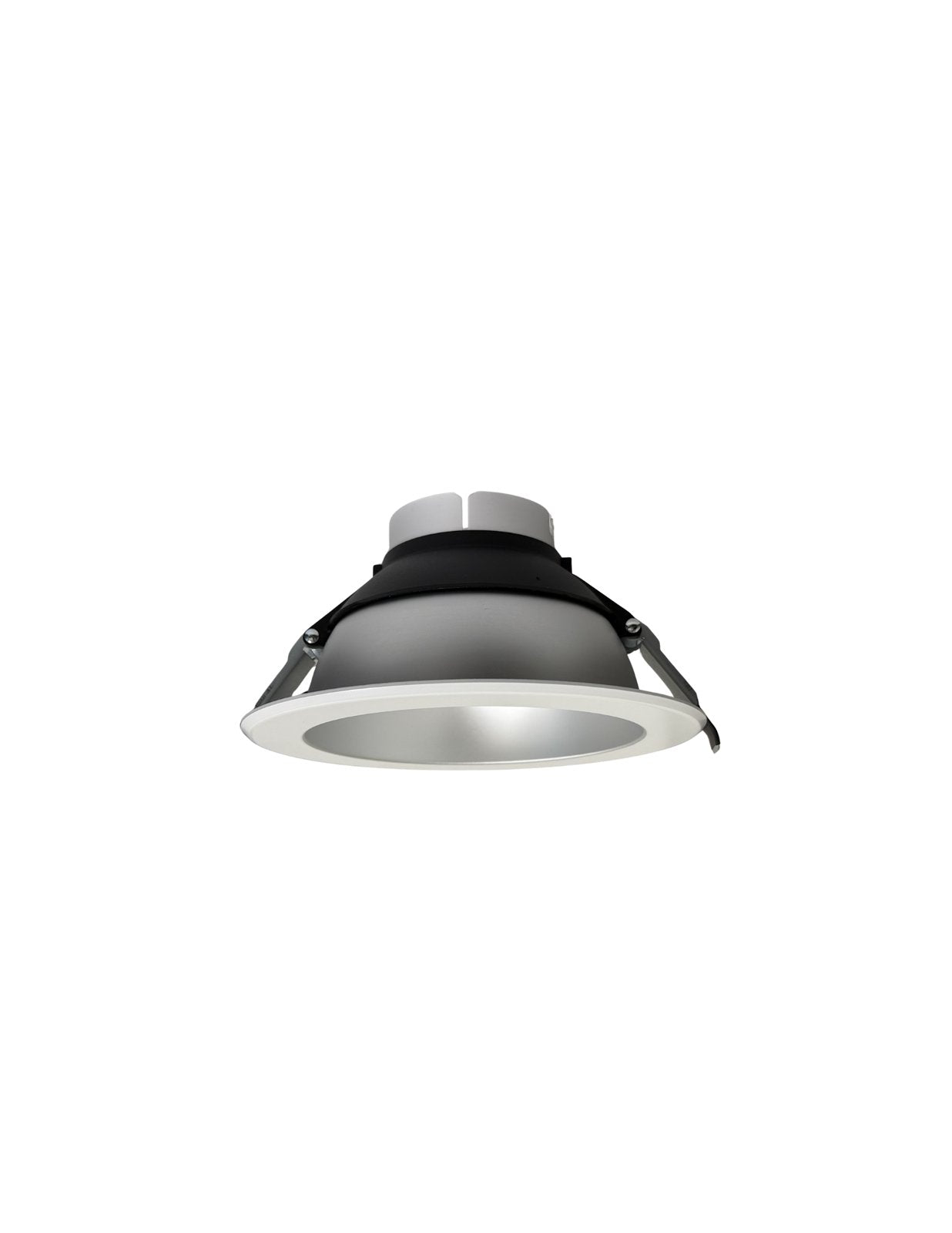 MW Lighting MHCD-6-HZ/WH commercial led downlight