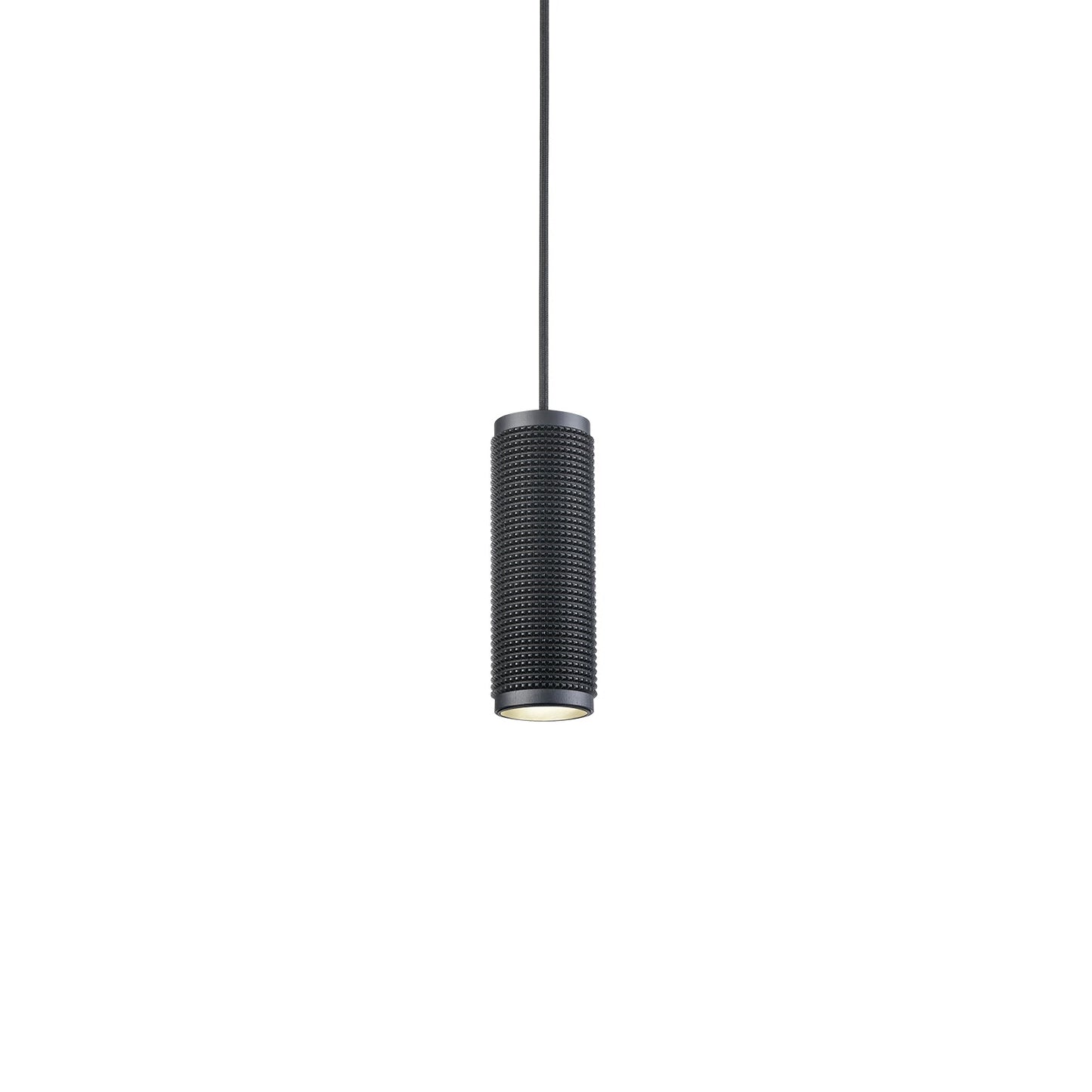 Kuzco Micro black pendant 494603-BK