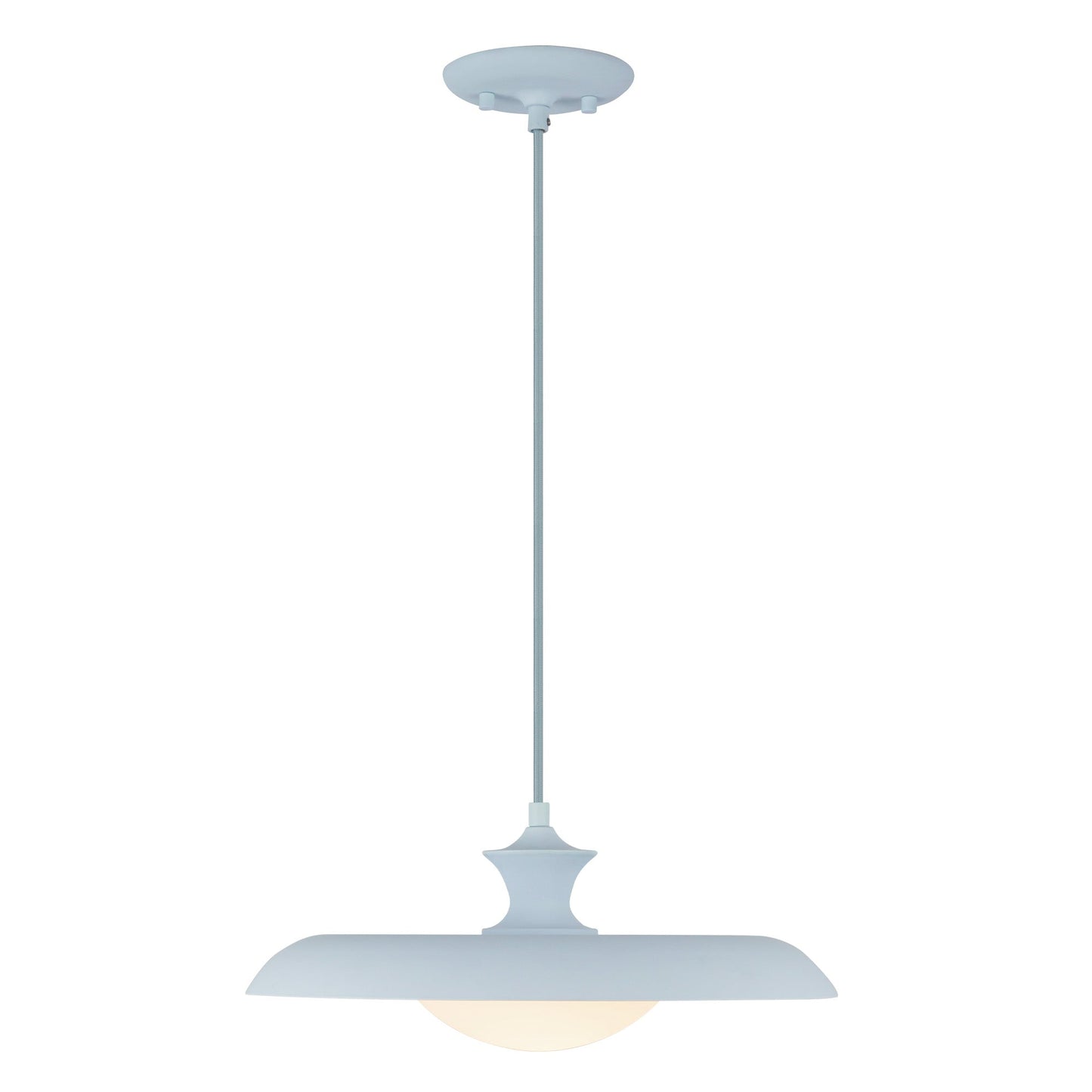 Alora Mood Minori cerulean pendant PD557015CER
