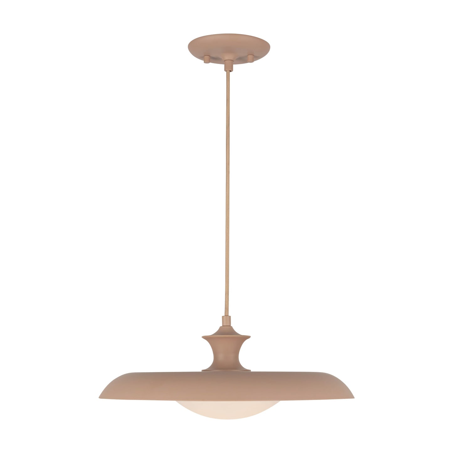 Alora Mood Minori peach pendant PD557015PEC
