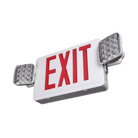 MW Lighting MJ-2 led exit sign
