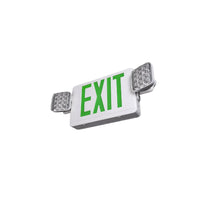 MW Lighting MJ-2G led exit sign