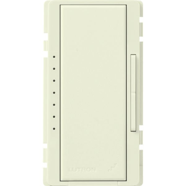 Lutron Maestro switch in Biscuit