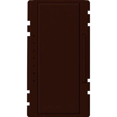 Lutron Maestro switch in Brown