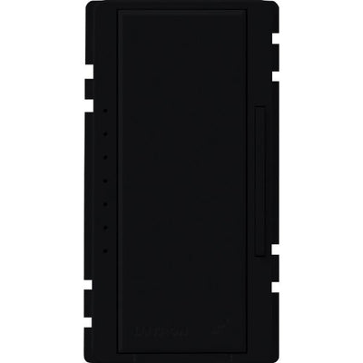 Lutron Maestro switch in Midnight
