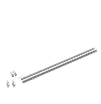 MW Lighting MLAS-RM-Kit-2FT linear mounting accessory