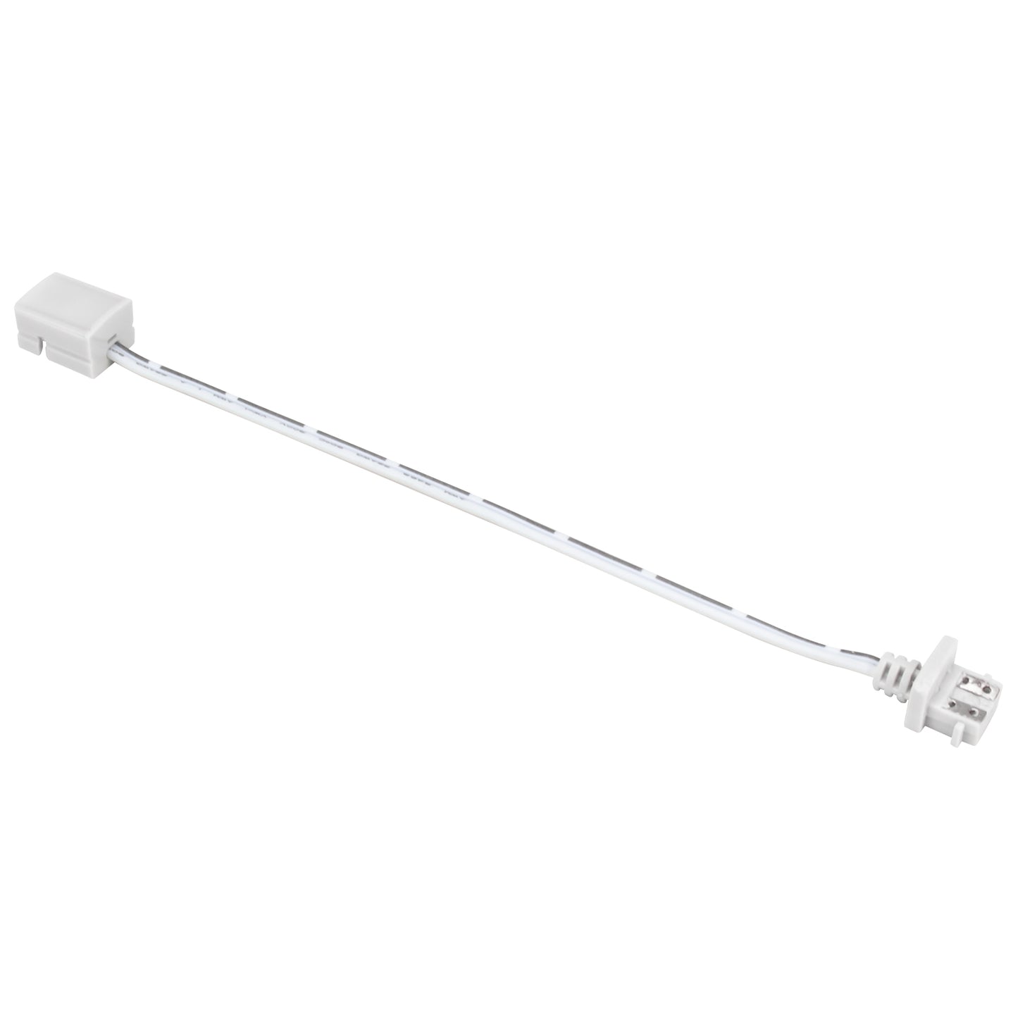 MicroLink 24V Task Light 24in Jumper Cable - American Lighting MLINK-JUMP-24