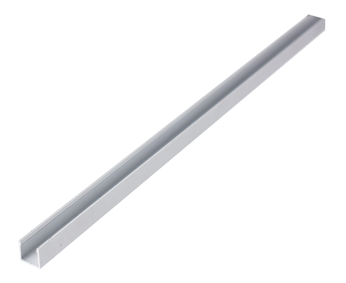 MicroLux Deep Extrusion 1m - American Lighting MLUX-CHAN-3A