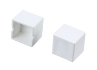 Microlux End Cap - American Lighting MLUX-END