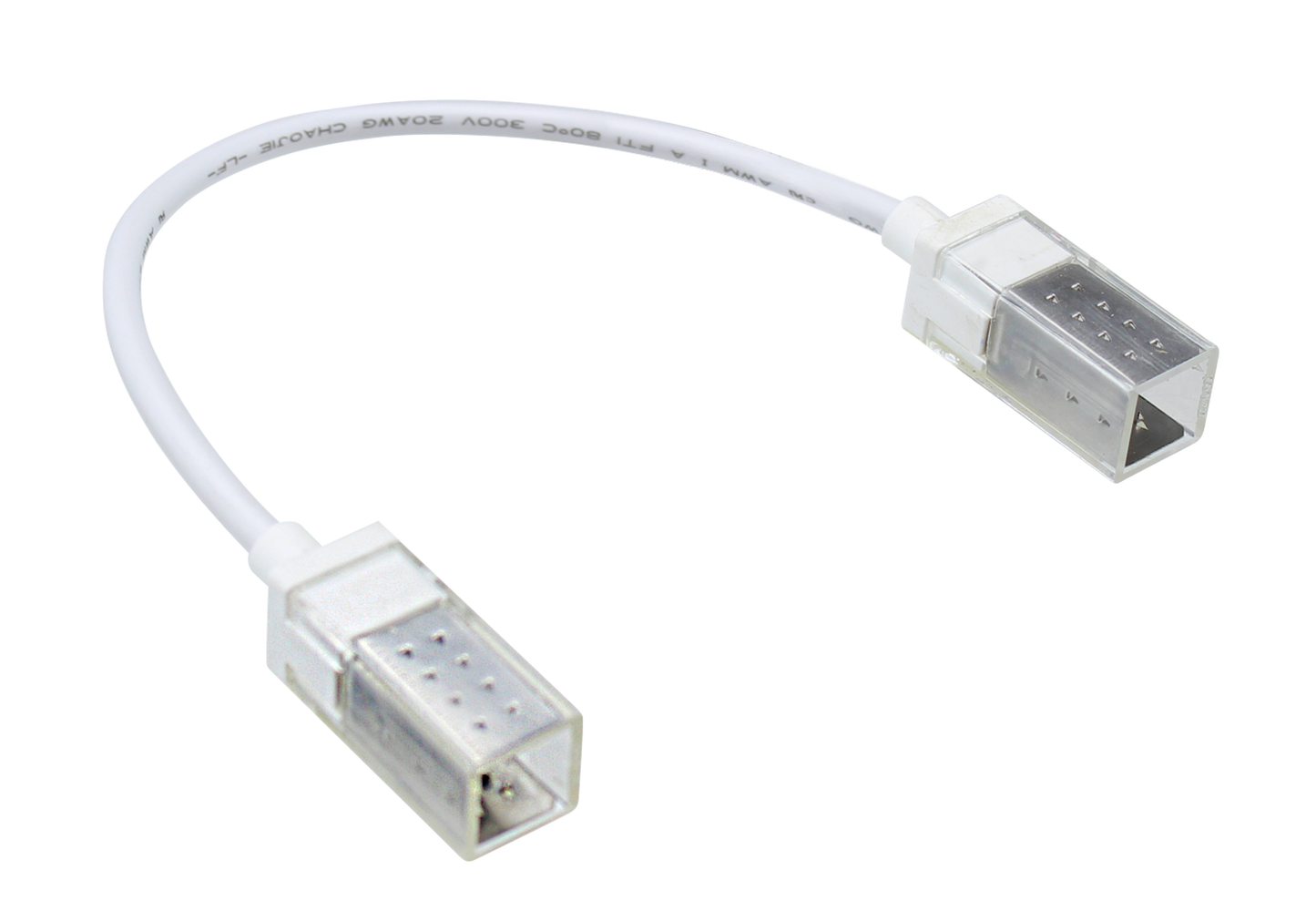 Microlux 6in Linking Cable - American Lighting MLUX-JUMP2-.5