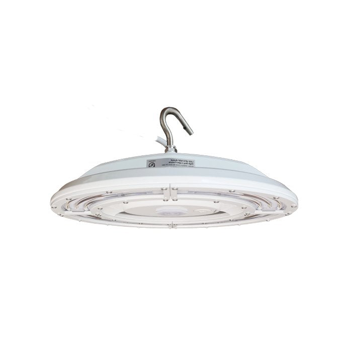 MW Lighting MNUHB-100/150/200-50K-WH led ufo high bay