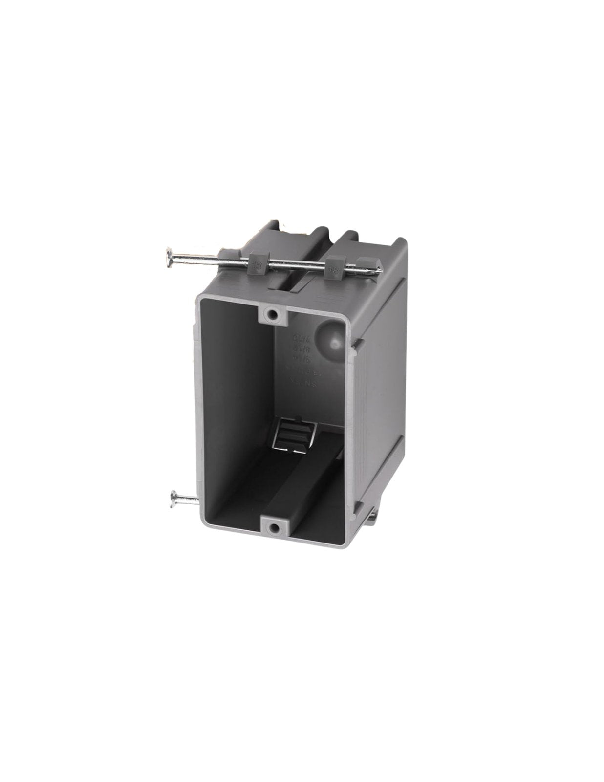 MW Lighting MOB-1G-18 electrical box