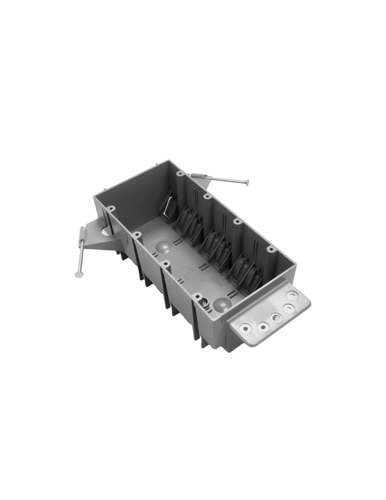 MW Lighting MOB-4G-60 electrical box
