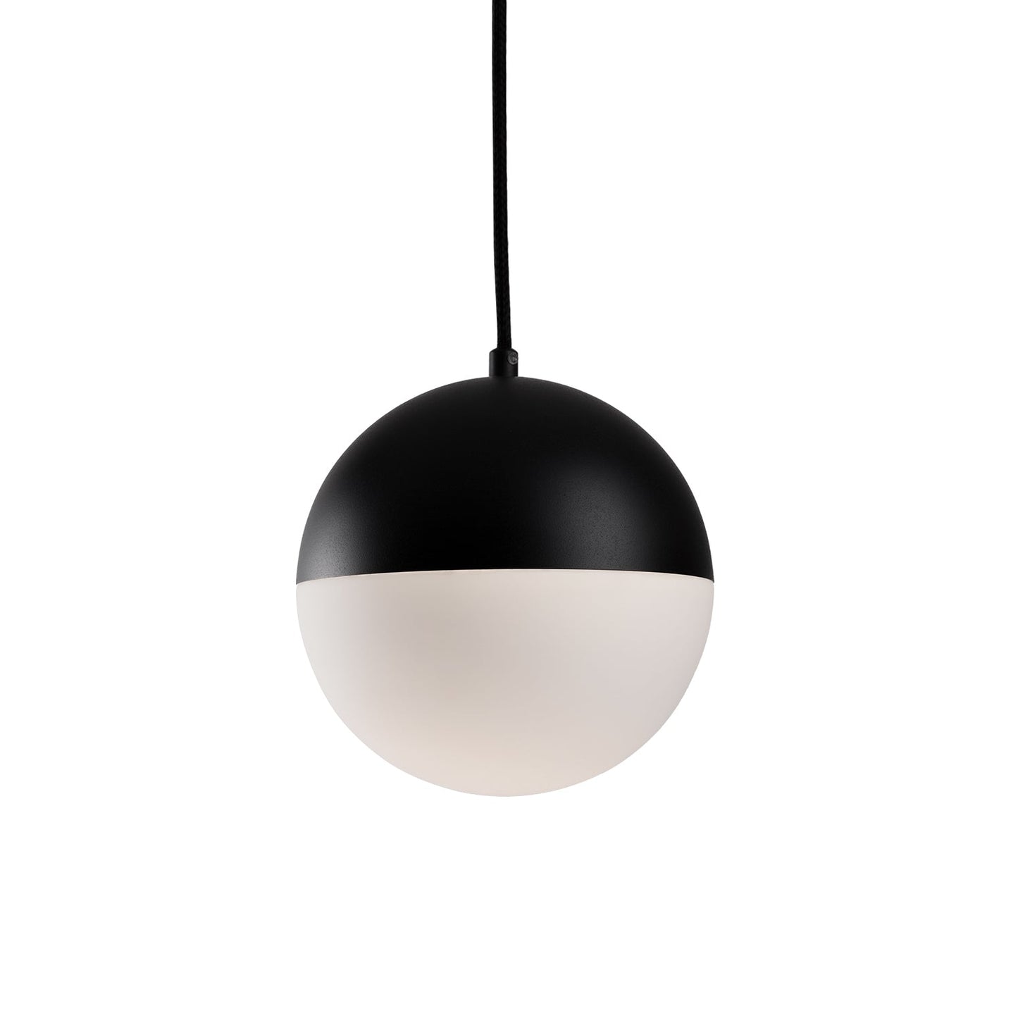 Kuzco Monae black pendant PD11708-BK