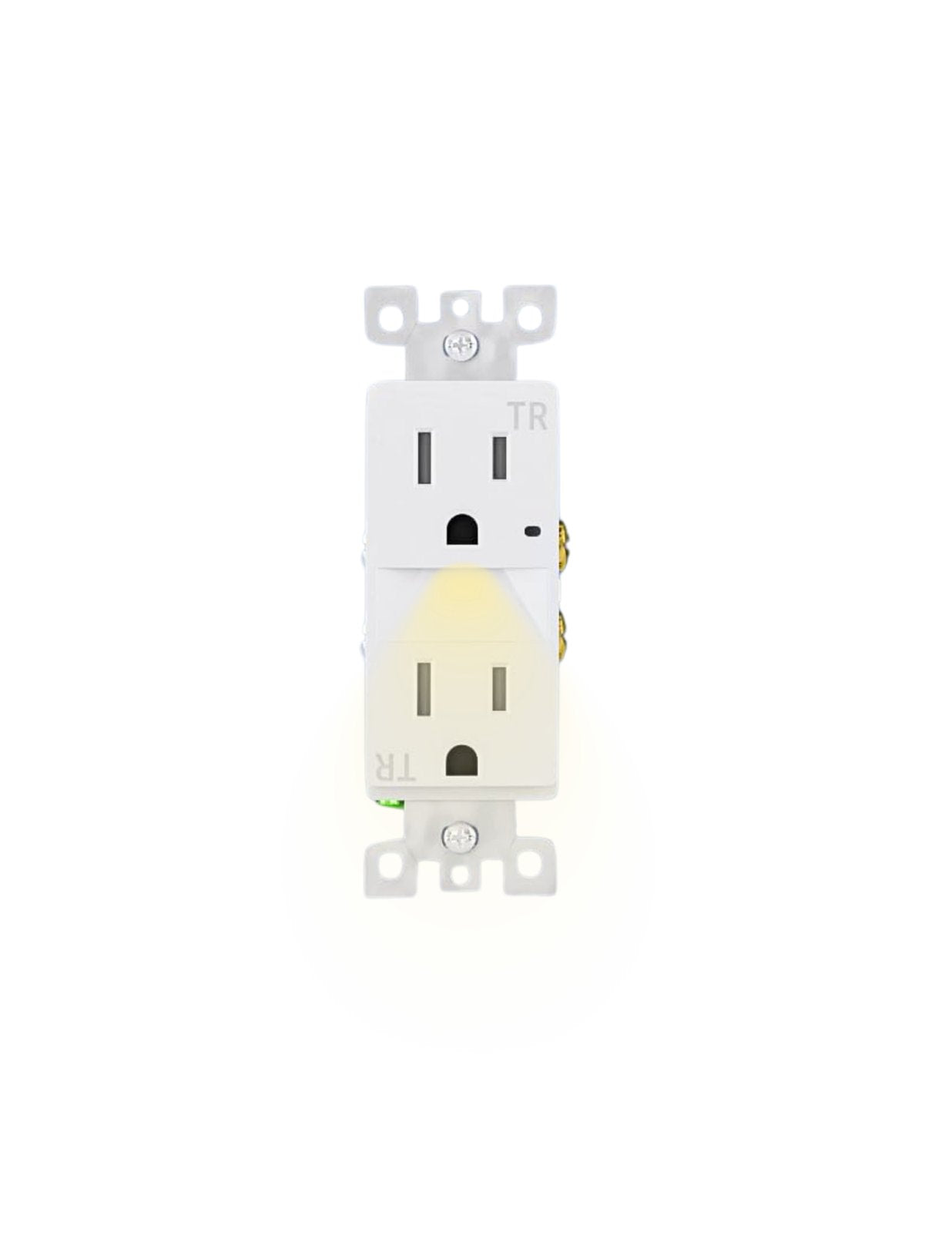 MW Lighting MR-TR-15-NL receptacle