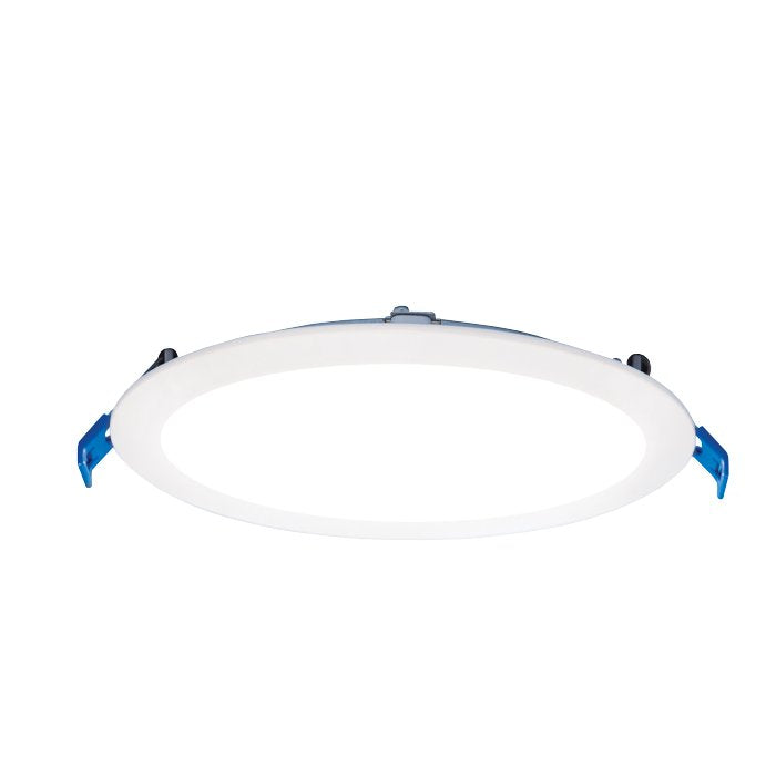 MW Lighting MRSD818W-5CCT-347V canless led downlight