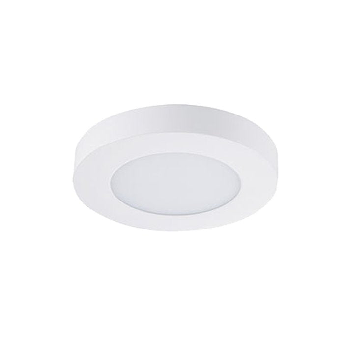 MW Lighting MRSM510-5CCT-WH led panel light