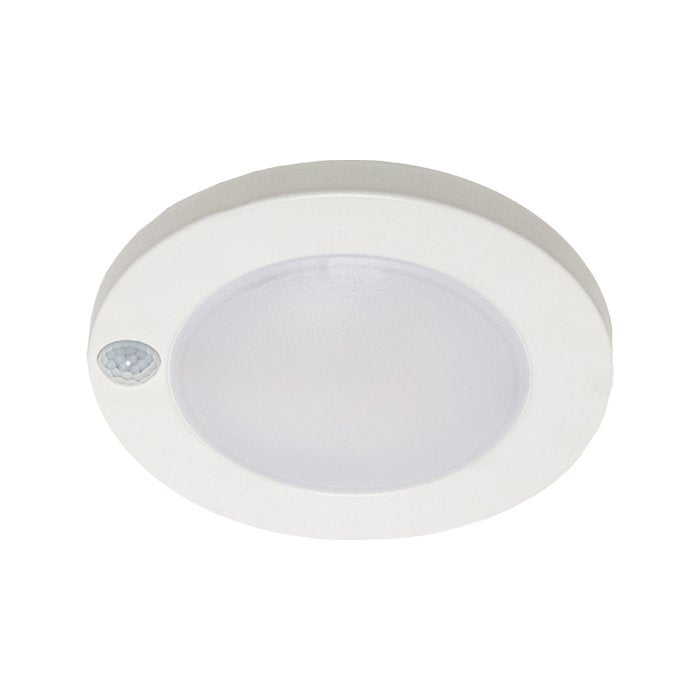 MW Lighting MRSMMS410-30K-WH led panel light