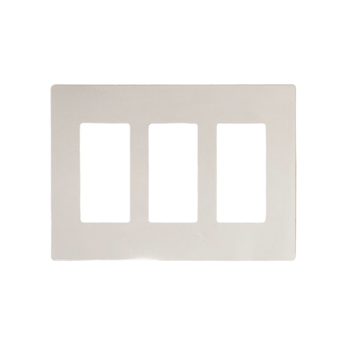 MW Lighting MSC-SL-03 wall plate