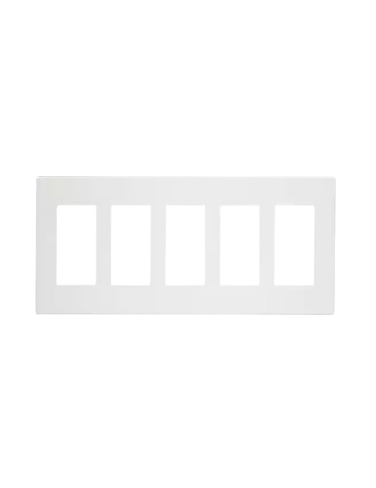 MW Lighting MSC-SL-05 wall plate