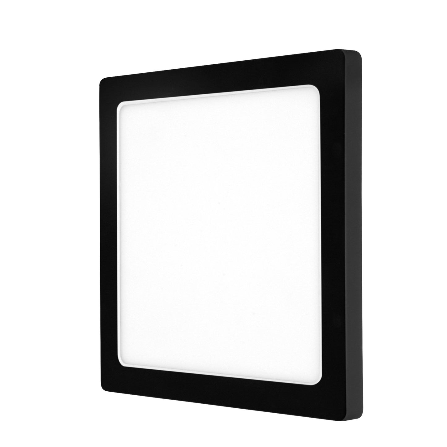 MW Lighting MSFM918-3CCT-BK led surface mount light