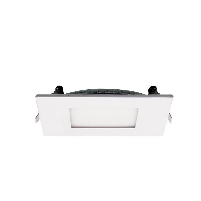 MW Lighting MSSD410W-5CCT canless led downlight