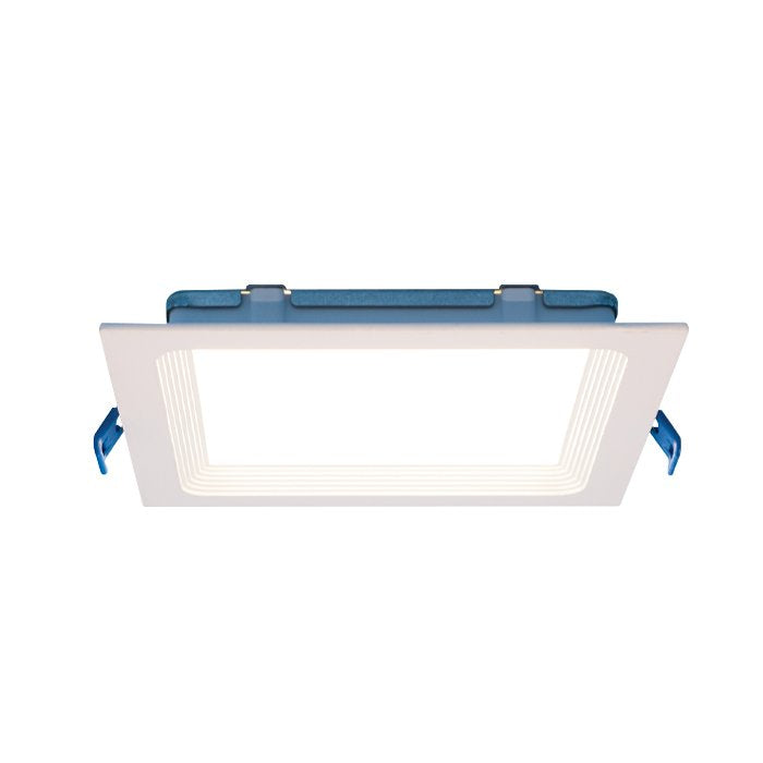 MW Lighting MSSD615WBA-5CCT canless led downlight